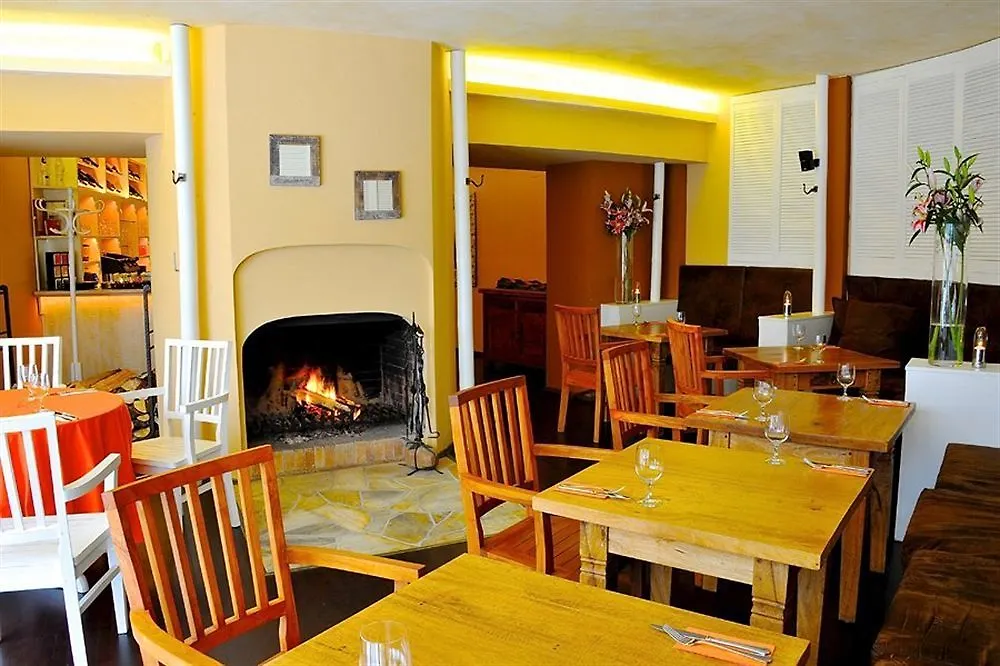 Villa St. Tropez Prága 4*,  Csehország