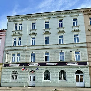 Vysta Szálloda