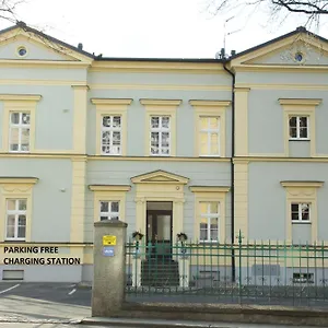 3* Gasthof U Sv. Kryštofa