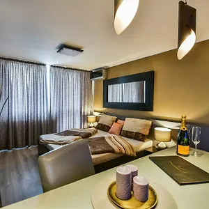 Apartmán Luxury Ostrava