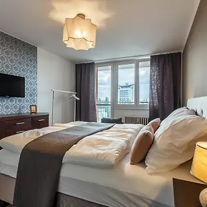 Apartmán Golden Ostrava