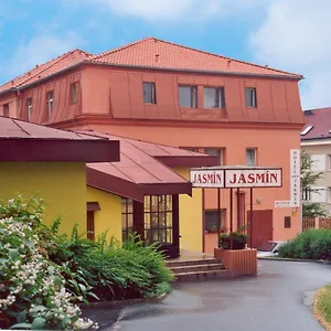 Hotel Ea Jasmín, Praha