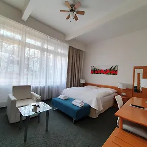 2* Gasthof Jana - Domov Mladeze