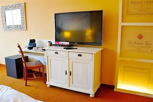 Villa St. Tropez Prague Czech Republic