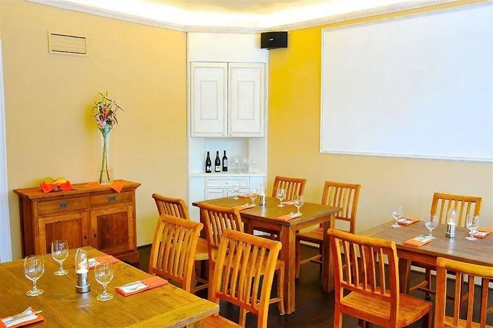 Villa St. Tropez Prague 4*,  Czech Republic