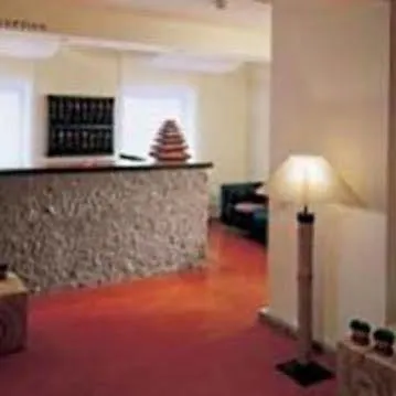 Villa St. Tropez Prague