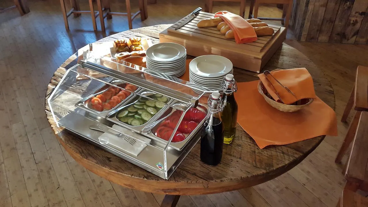 Hotel Villa St. Tropez Prague